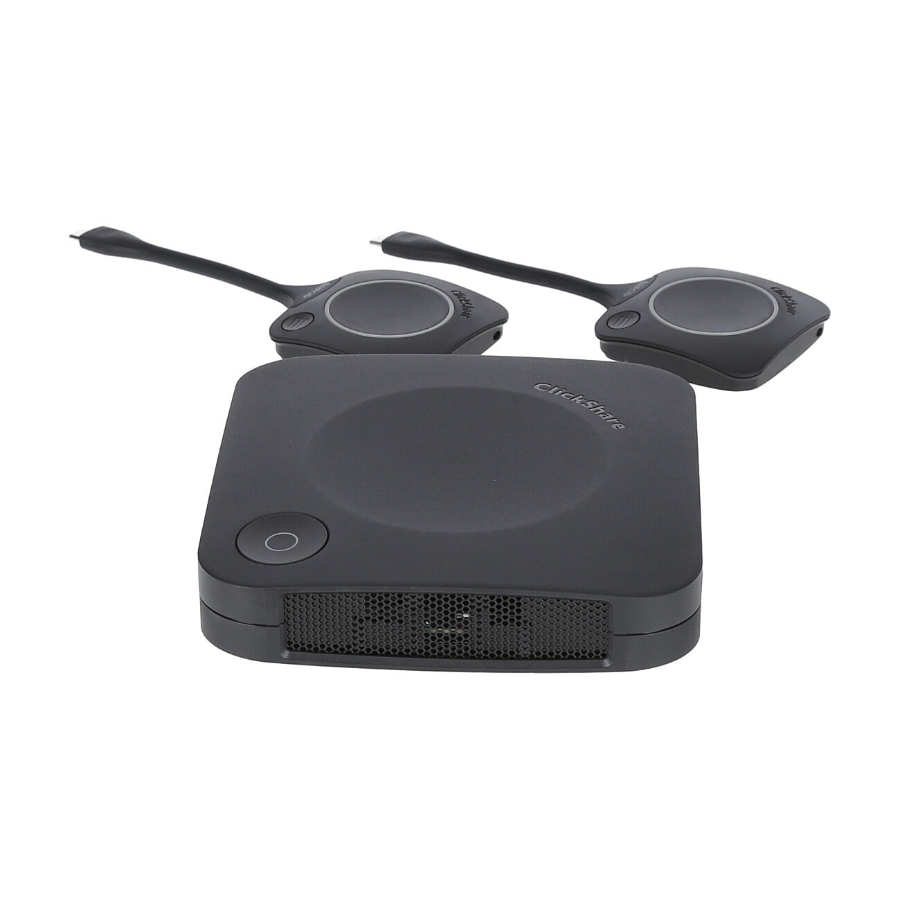Barco ClickShare CX-30 Gen2 - Wireless Conference System, 4K & BYOD Barco ClickShare CX-30 Gen2 - Wireless Conference System, 4K & BYOD